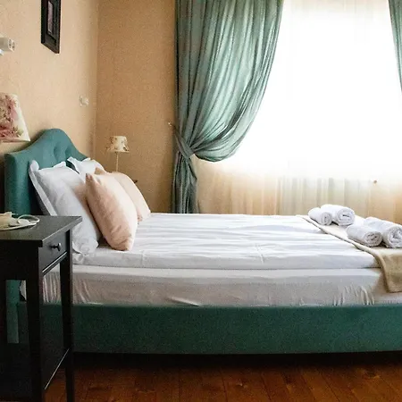 Infinity Boutique Apartment *