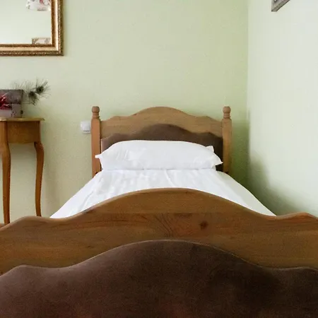 Infinity Boutique Appartement *