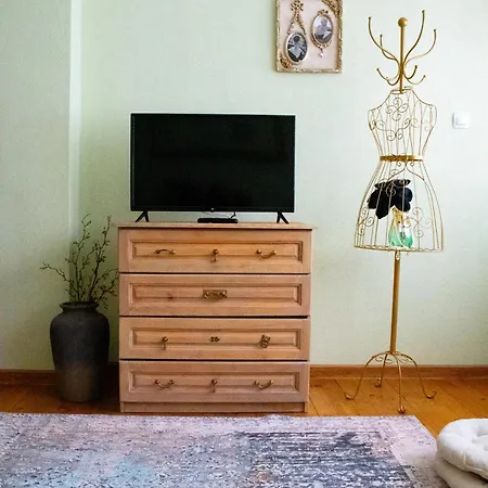 Infinity Boutique * Bansko