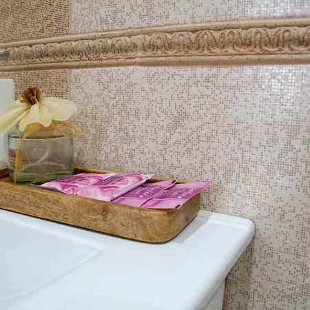 Apartamento Infinity Boutique