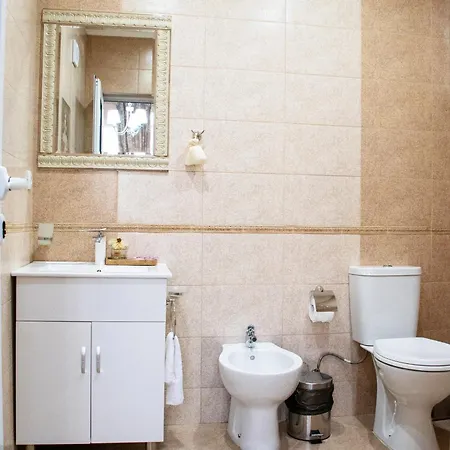 Apartamento Infinity Boutique Bansko