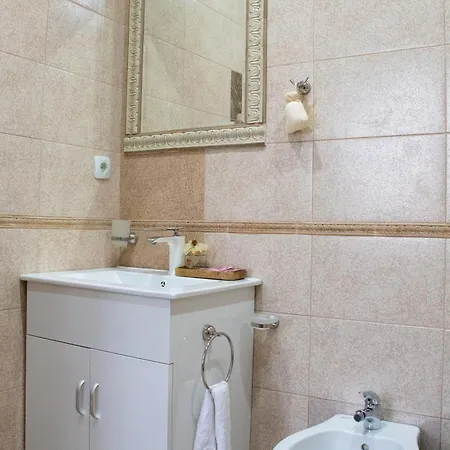 Apartment Infinity Boutique