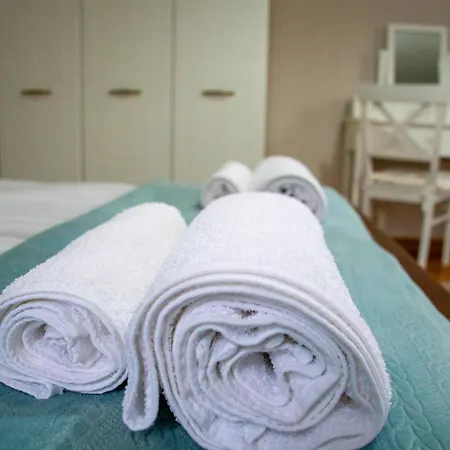 Infinity Boutique Apartamento Bansko