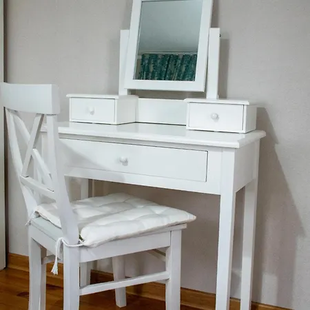 Infinity Boutique Apartment