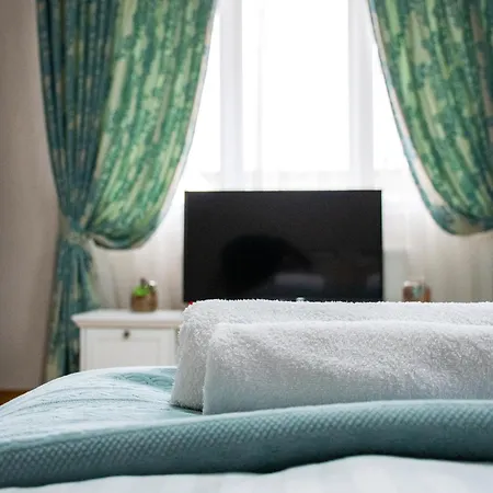 Apartment Infinity Boutique *