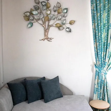 Apartamento Infinity Boutique *