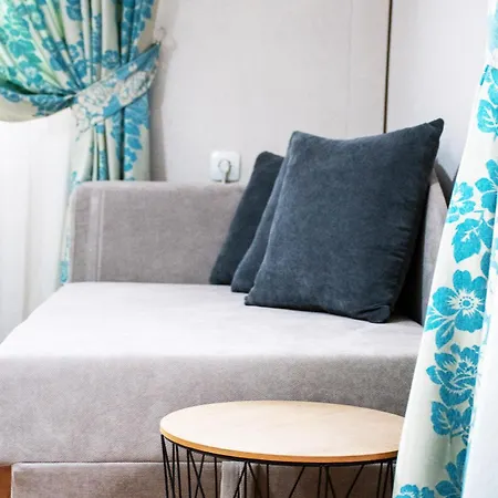 Apartamento Infinity Boutique *