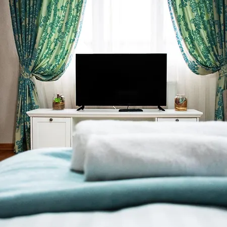 Infinity Boutique Appartement *