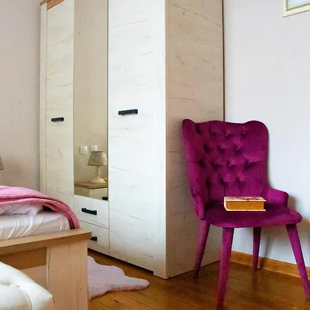 Infinity Boutique * Bansko