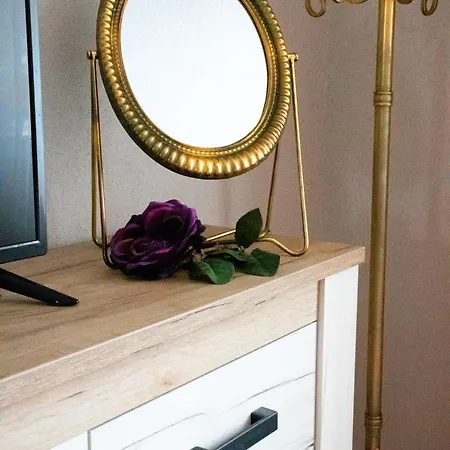 Infinity Boutique Apartamento