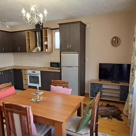 Appartement Infinity Boutique