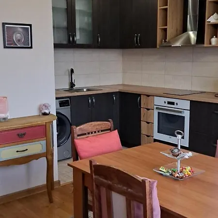 Apartamento Infinity Boutique *