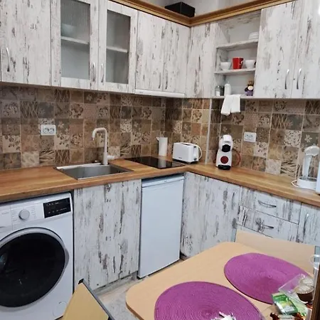 Infinity Boutique Apartment Bansko
