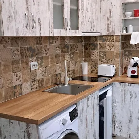 Infinity Boutique Apartment Bansko