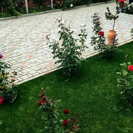 Apartamento Infinity Boutique