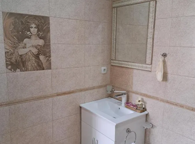 Апартаменты Infinity Boutique Банско