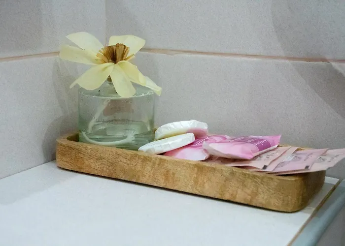 Апартаменты Infinity Boutique