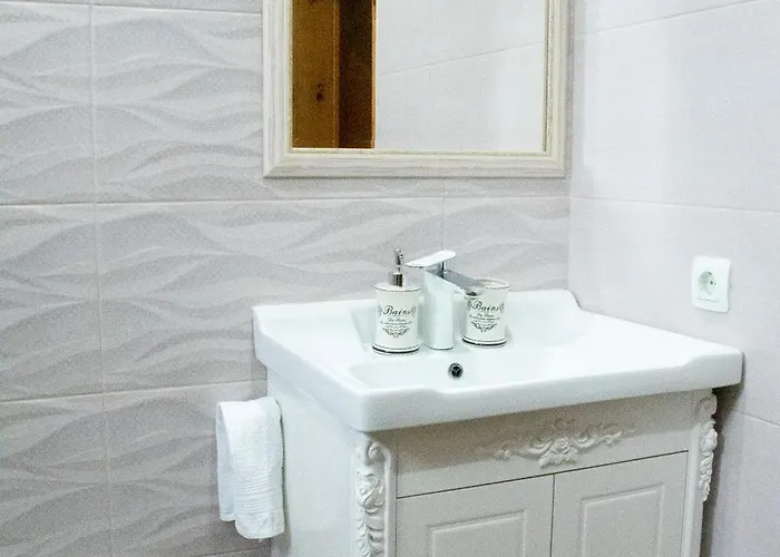 Infinity Boutique Apartment