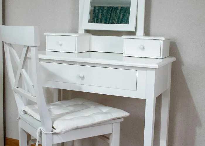 Infinity Boutique Apartment