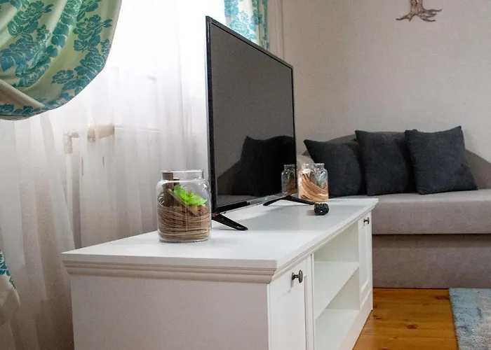 Infinity Boutique Банско