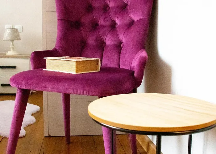 Infinity Boutique * Bansko