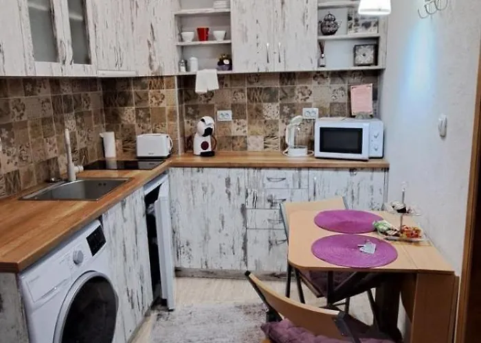 Апартаменты Infinity Boutique Банско