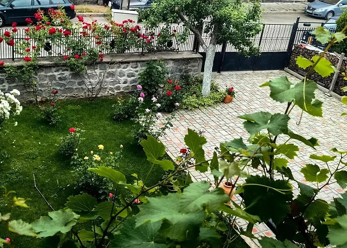 Infinity Boutique Апартаменты